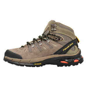Wanderschuhe für Männer – Haltbar & Flexibel Pama