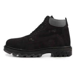 Wanderschuhe für Männer – Haltbar & Leicht Kunstleder