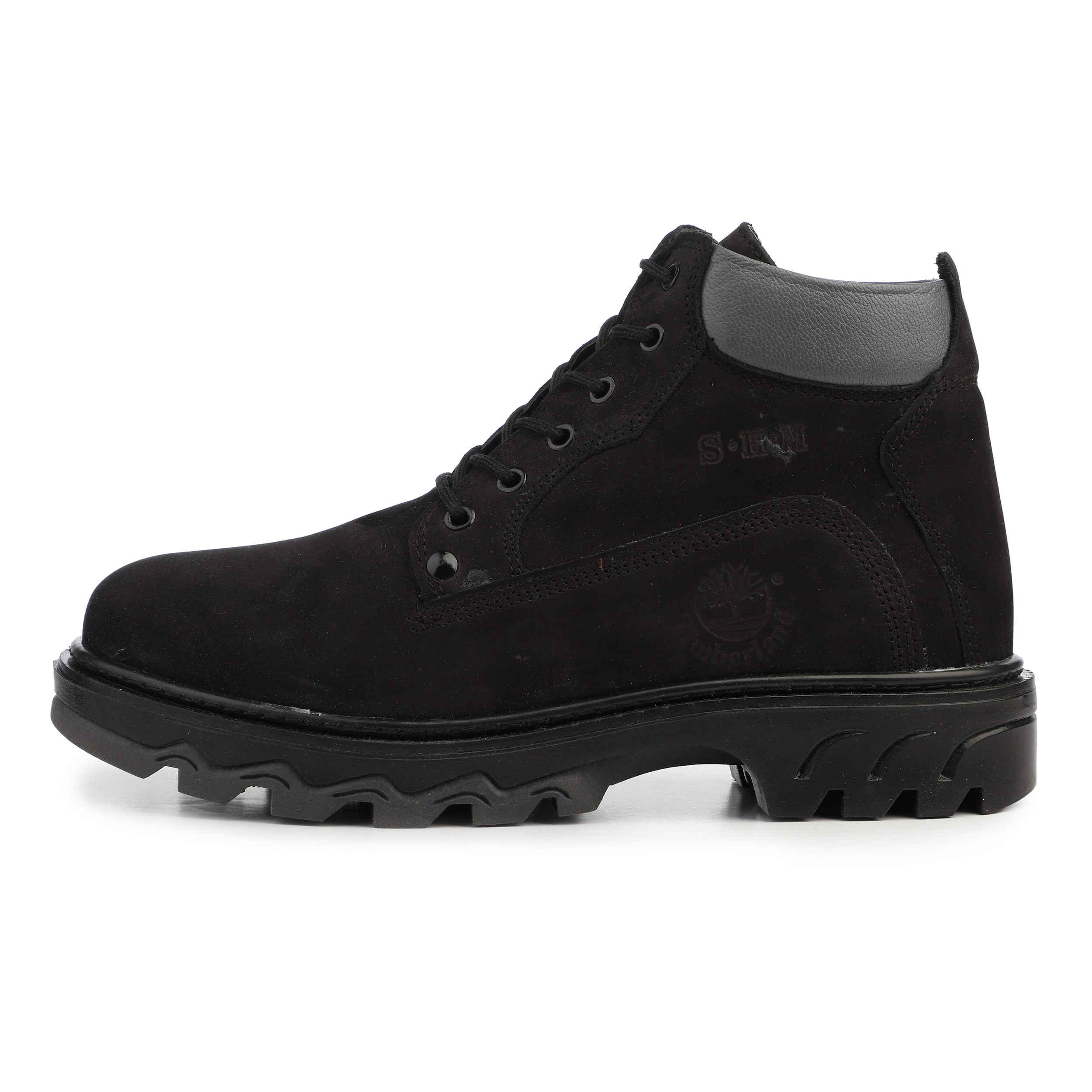 Wanderschuhe für Männer – Haltbar & Leicht Kunstleder