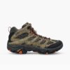 Wanderschuhe für Männer – Haltbar & Leicht Merrell
