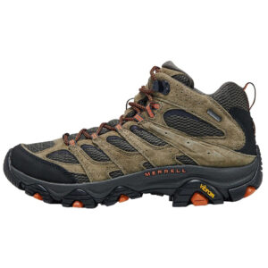 Wanderschuhe für Männer – Haltbar & Leicht Merrell