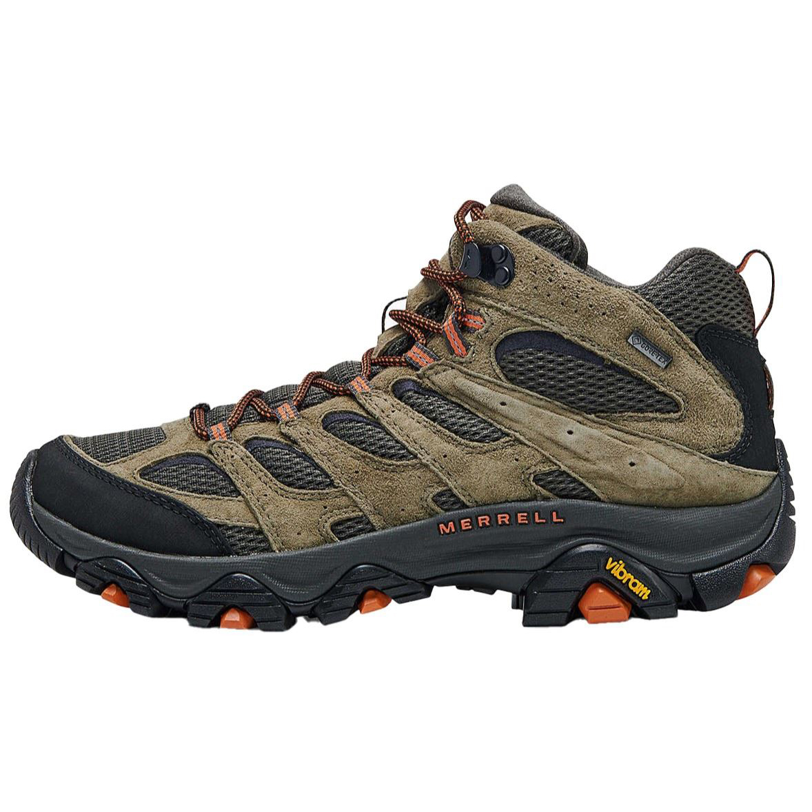 Wanderschuhe für Männer – Haltbar & Leicht Merrell