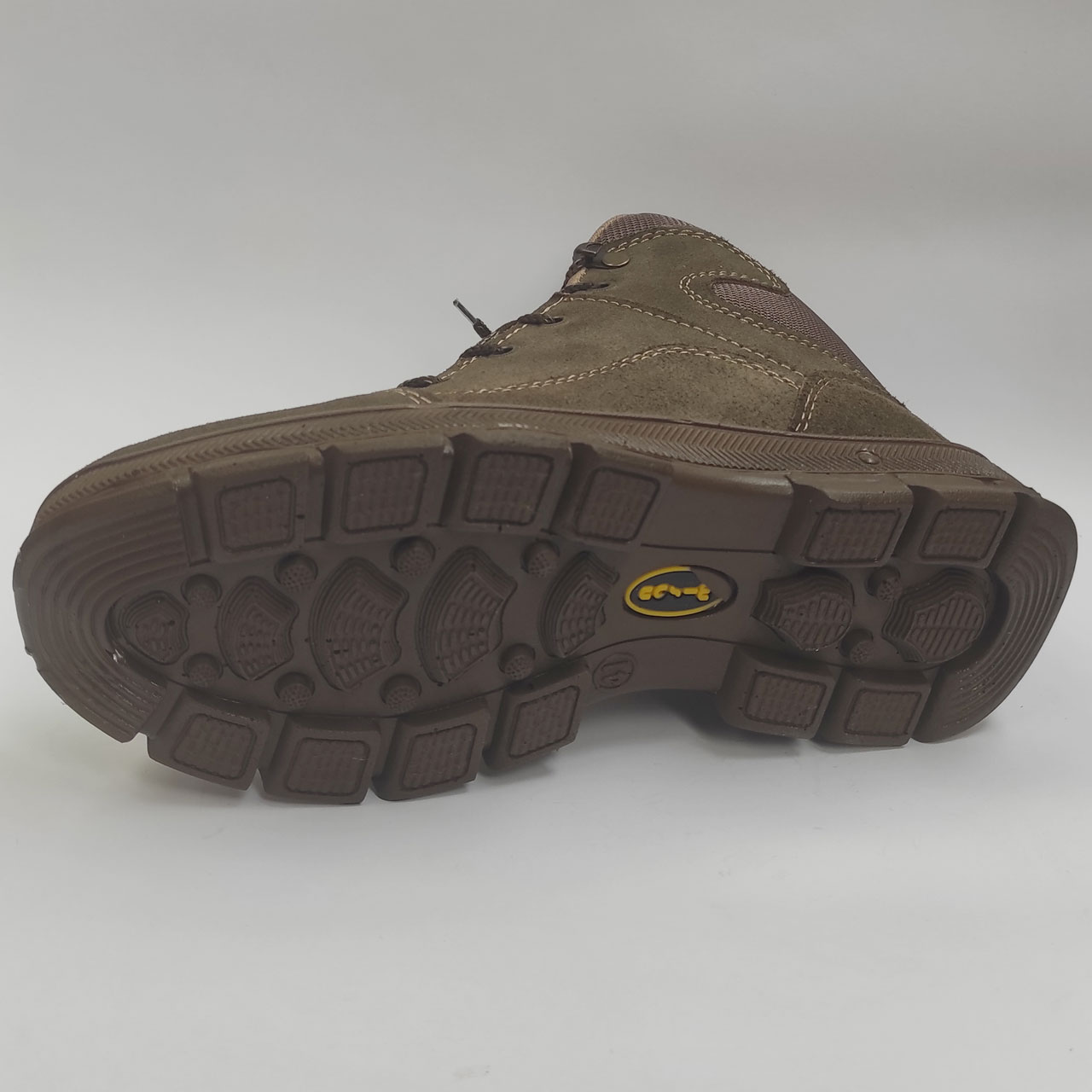 Wanderschuhe für Männer – Haltbar & Leicht Nasim