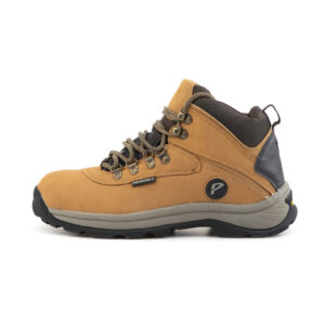 Wanderschuhe für Männer – Haltbar & Leicht Pama