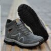 Wanderschuhe für Männer – Haltbar & Leicht Sarzi