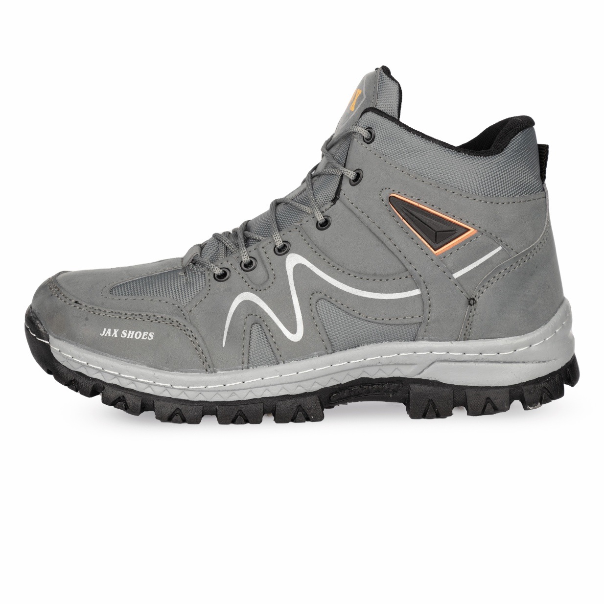 Wanderschuhe für Männer – Haltbar & Leicht Sarzi
