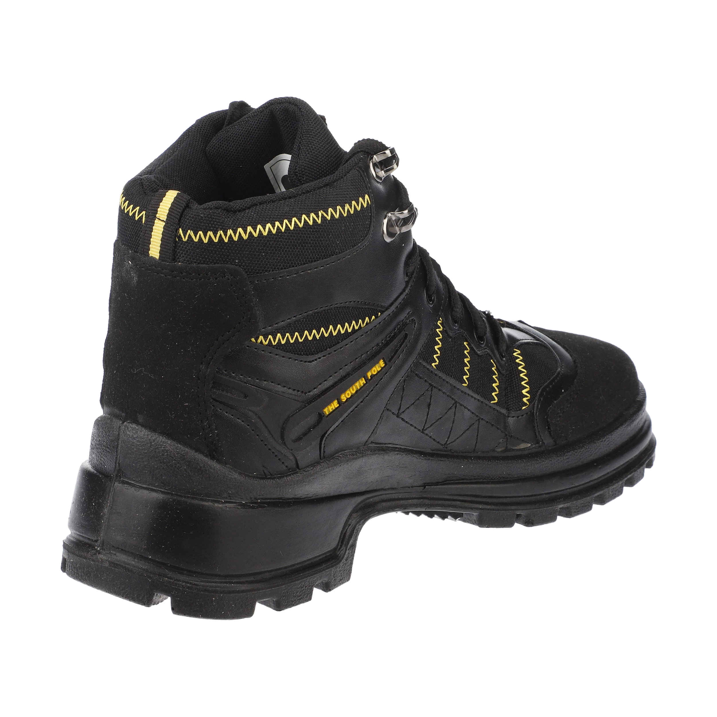 Wanderschuhe für Männer – Haltbar & Leicht Shima