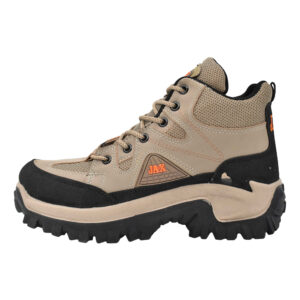 Wanderschuhe für Männer – Flexibel & Abriebfest
