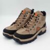 Wanderschuhe für Männer – Flexibel & Abriebfest