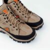 Wanderschuhe für Männer – Flexibel & Abriebfest