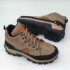 Wanderschuhe für Männer – Flexibel & Abriebfest