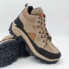 Wanderschuhe für Männer – Flexibel & Abriebfest