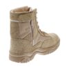 Wanderschuhe für Männer mit Naturleder Parashot