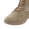 Wanderschuhe für Männer mit Naturleder Parashot