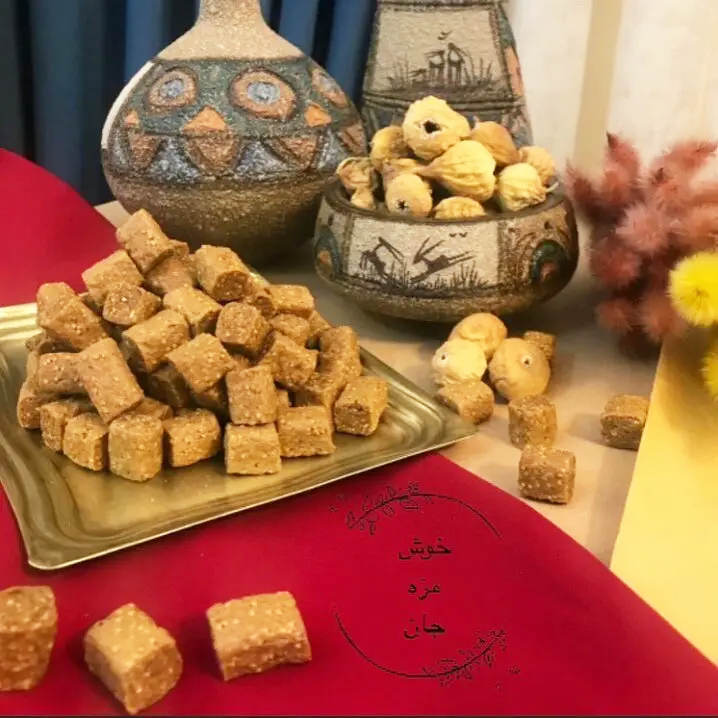 Natürlicher Zuckerersatz – Getrocknete Weiße Feigenwürfel 700 Gramm