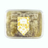 Iranischer Honig mit Wabe – Aus der Region Chaharmahal & Bakhtiari (500g)