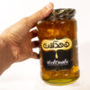 Iranischer Honig mit Wabe – Aus dem Kuhdasht-Gebirge (850g)