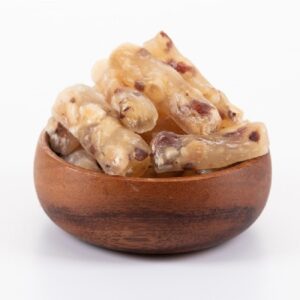 Lokum Türkischer Genuss mit Karamellgeschmack & Haselnüssen – 500 g