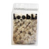 Lokum Türkischer Genuss mit Vanillegeschmack & Nüssen - 500 g