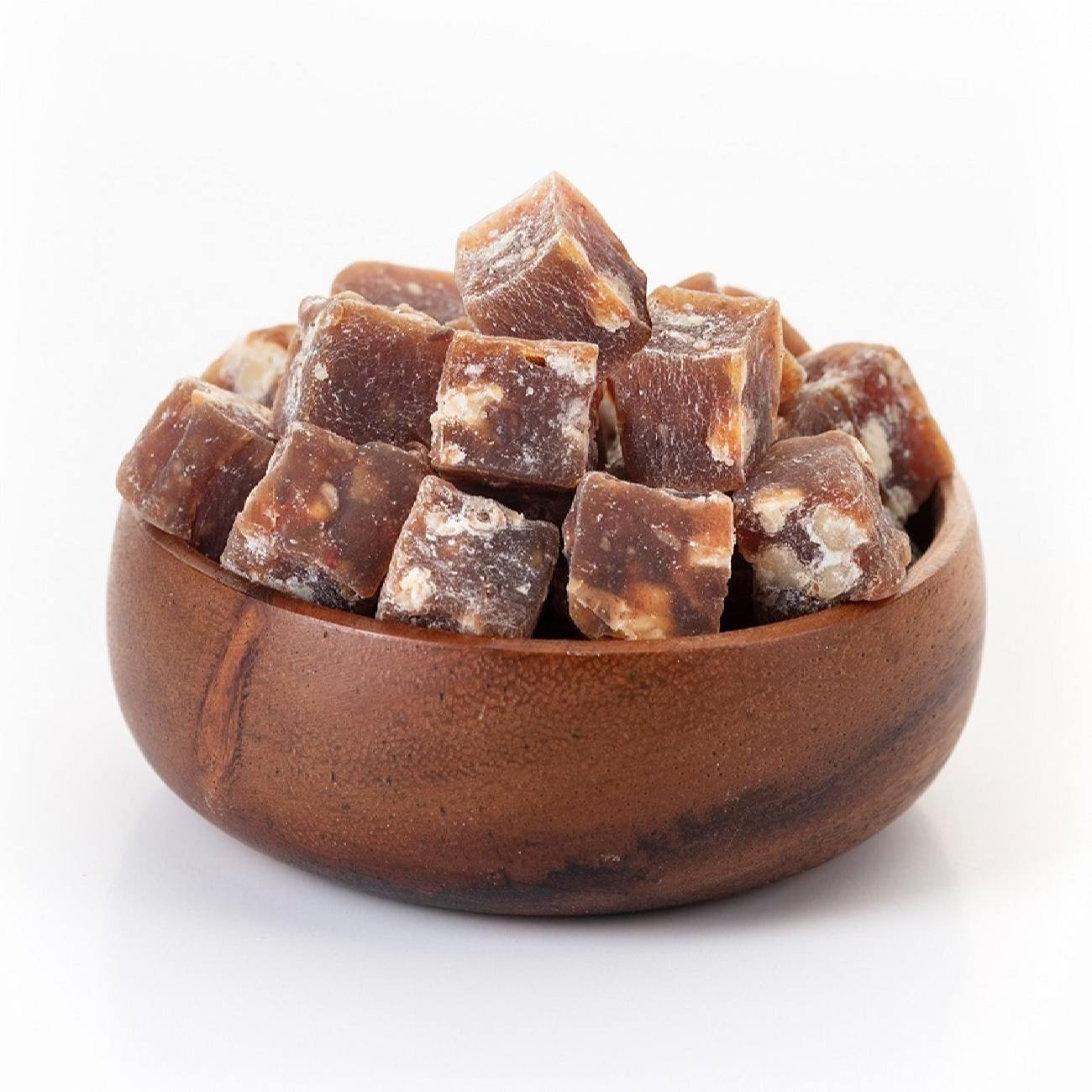 Zuckerfreier Lokum Türkischer Genuss mit Datteln & Walnüssen - 500 g