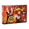 Magisches Set mit 11 Tricks & Anleitung DVD (Farsi)