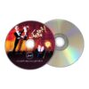 Magisches Set mit 11 Tricks & Anleitung DVD (Farsi)