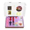 Magisches Set mit 11 Tricks & Anleitung DVD (Farsi)