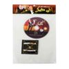 Mental Magic Trick Schloss mit Anleitung auf DVD (Farsi)