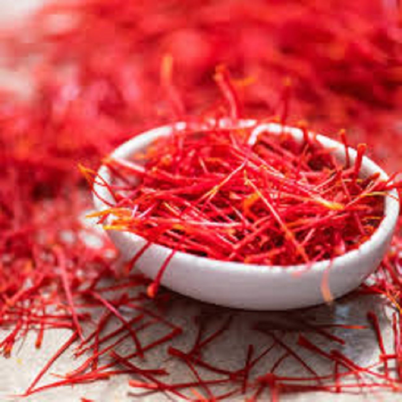 Persische Safran-Seifenbar für erfrischte und verjüngte Haut (x6)