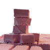 Friergetrocknetes Eiscreme mit Erdbeer-Geschmack, 110 g (5x)