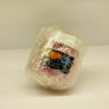 Friergetrocknetes Eiscreme mit Erdbeer-Geschmack, 110 g (5x)