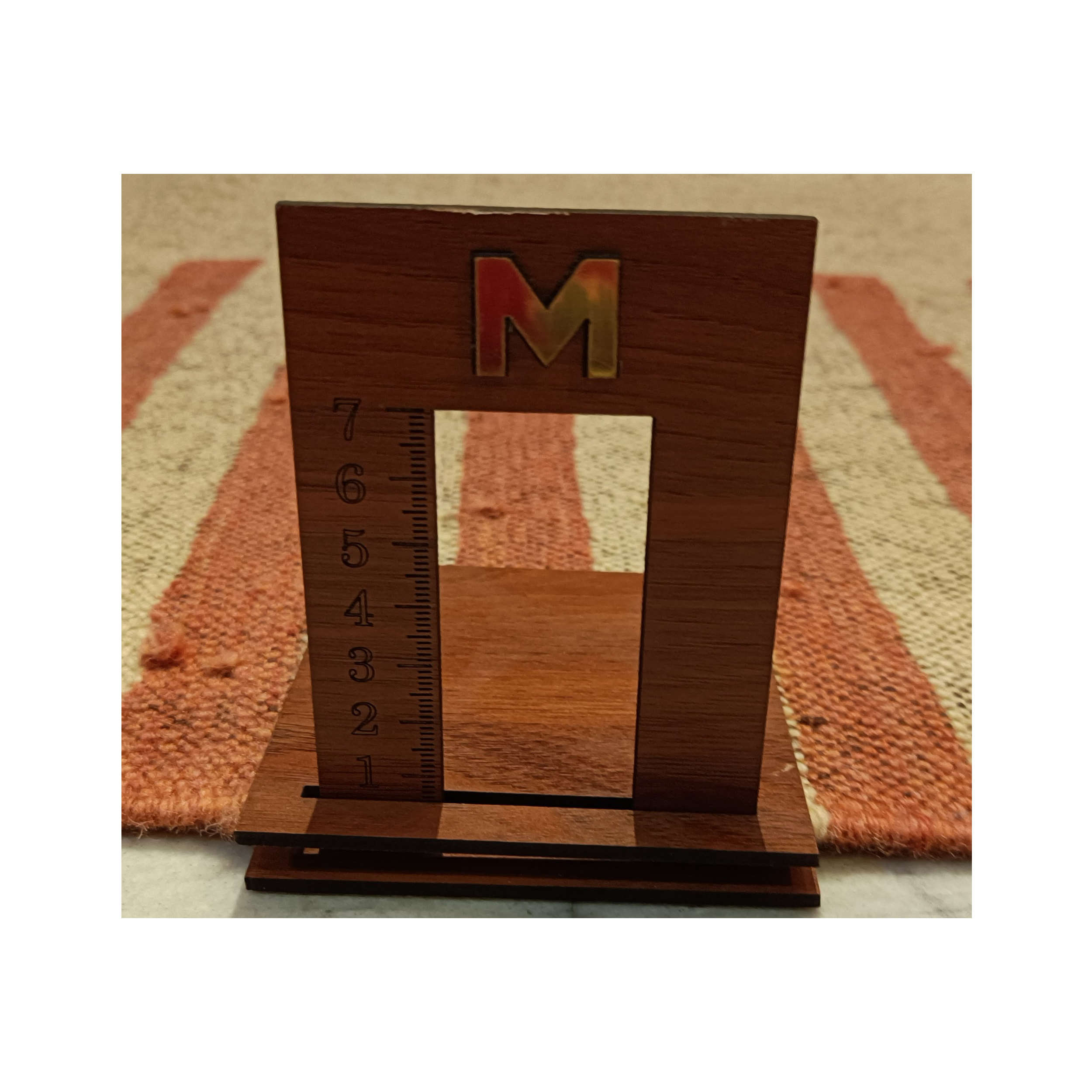 Persischer Woll Kelim Teppich handgewebt echt in Khorasan braun