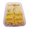 Persisches Nan Charkhi Süßgebäck aus Qazvin - 350 g (Packung mit 2)