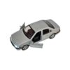 Peugeot 405 Spielzeugauto aus Metall Batteriebetrieben mit Sound und Scheinwerfern