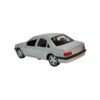 Peugeot 405 Spielzeugauto aus Metall Batteriebetrieben mit Sound und Scheinwerfern