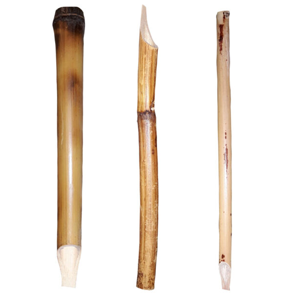 Qalam Schilfrohrfeder für persische, arabische und islamische Kalligrafie