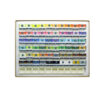 Raimon 60-Color Aquarellset in Holzbox