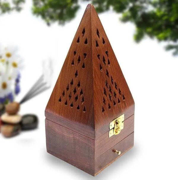 Elektrischer Metall-Bakhoor- und Esfand-Brenner