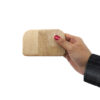 Holz-Taschentuchhalter – Ideal für Esstische
