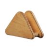 Holz-Taschentuchhalter – Perfekt für Wohnbereiche