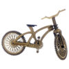 130-Teiliges Holz-3D-Puzzle Modellkit – Fahrrad