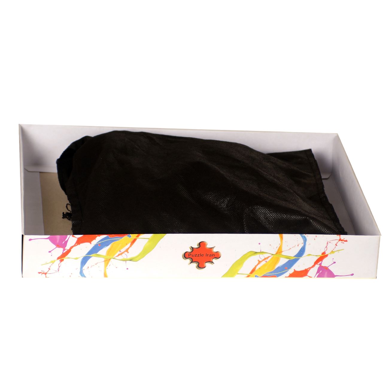 2000-Teiliges Puzzle: Fahrrad & Naturdesign – Perfekt für alle Altersgruppen