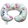 3-teiliges Baumwoll Baby Lounger Set Modell Einhorn