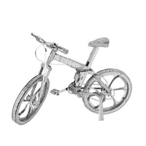 3D-Metallpuzzle – Fahrrad Modellkit