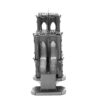 3D-Metallpuzzle – Brooklyn Bridge, geeignet für Kinder & Erwachsene