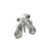 3D-Metallpuzzle High Heels Modellkit zum Bauen