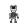 3D-Metallpuzzle Iron Man Modellkit