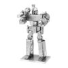 3D-Metallpuzzle Megatron Modellkit
