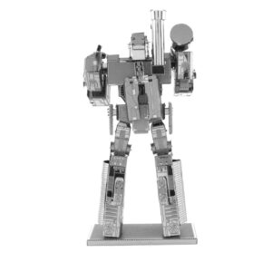 3D-Metallpuzzle Megatron Modellkit