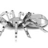 3D-Metallpuzzle Spinnenmodellkit – 30 Teile